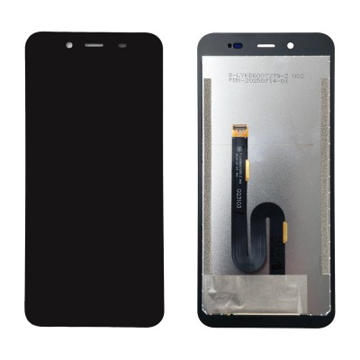 ULEFONE ανταλλακτική οθόνη LCD & Touch Panel για smartphone RugKing