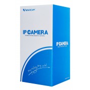 VSTARCAM smart κάμερα TS3, 3MP, WiFi, SD, IP66