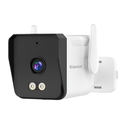 VSTARCAM smart κάμερα TS3, 3MP, WiFi, SD, IP66
