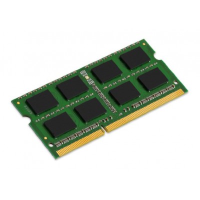 Used RAM SODIMM DDR3, 2GB