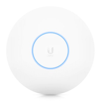 UBIQUITI Access Point UniFi U6-LR, 3000Mbps, Wi-Fi 6, 4x4 MU-MIMO, PoE+
