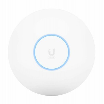 UBIQUITI Access Point UniFi U6 Pro, Wi-Fi 6, 5.300Mbps, 2.4/5GHz, PoE