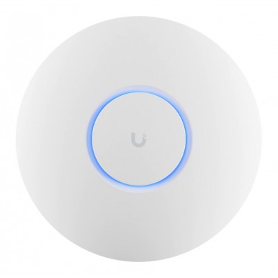 UBIQUITI Access Point UniFi U6+, WiFi 6, 3000Mbps, Dual band, PoE