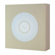 UBIQUITI Access Point UniFi U6+, WiFi 6, 3000Mbps, Dual band, PoE