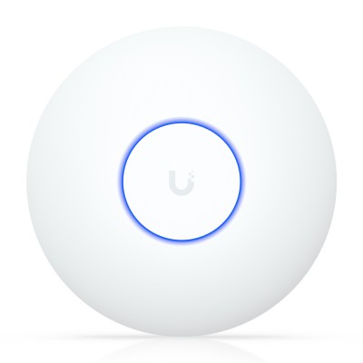 UBIQUITI Access Point UniFi U7 Lite, WiFi 7, Dual band, PoE