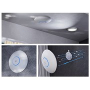 UBIQUITI Access Point UniFi U7 Long-Range, WiFi 7, Dual band, PoE