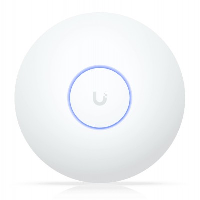 UBIQUITI Access Point UniFi U7 Long-Range, WiFi 7, Dual band, PoE