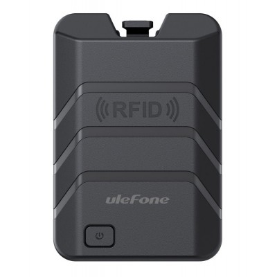 ULEFONE RFID reader UAN06, συμβατός με Armor θήκες, Bluetooth, 1600mAh