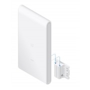 UBIQUITI UniFi Access Point UAP-AC-M-PRO, AC Mesh Pro, 3x3 MIMO