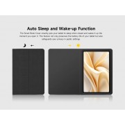 ULEFONE θήκη προστασίας UAS26 για tablet Tab A11 series, γκρι