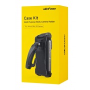 ULEFONE θήκη προστασίας UAS30 για Armor Mini 20 series, μαύρη