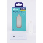 TP-LINK αντάπτορας δικτύου UE300, USB, 1000Mbps Ethernet, Ver. 3.0