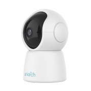 UNIARCH smart κάμερα UHO-S2E-M3, 3MP, WiFi, PTZ, SD