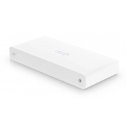 UBIQUITI router UISP-R, 8x Gigabit Ethernet Θύρες, 1000Mbps, PoE 30W