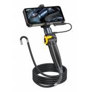 ULEFONE ενδοσκοπική κάμερα E03 για uSmart βύσμα, 1MP, IP67