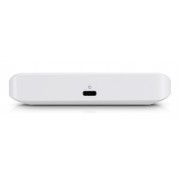 UBIQUITI UniFi Switch USW-Flex-Mini, 5-Port Gigabit, 10/100/1000 Mbps