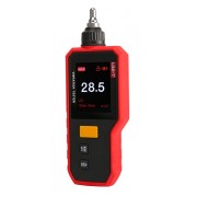 UNI-T tester κραδασμών UT312A, PEAK/RMS/P-P, 1350mAh