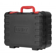 UNI-T μετρητής εσωτερικής αντίστασης μπαταριών UT677C, 0-3Ω, 0-120V