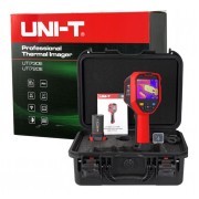 UNI-T συσκευή θερμικής απεικόνισης UTi720E, Wi-Fi, -20 έως 550 °C, IP54