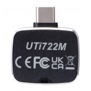 UNI-T συσκευή θερμικής απεικόνισης UTi722M για smartphone, USB-C, 20 °C έως 450 °C