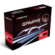 BIOSTAR VGA AMD Radeon RX550 VA5515RF21, GDDR5 2GB, 128bit
