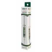 BEST flux πάστα συγκόλλησης VB-558, 10cc, διάφανη
