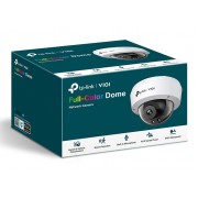 TP-LINK IP κάμερα VIGI C230, 4mm, 3MP, PoE, IP67/IK10, Ver. 1.0