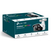 TP-LINK IP κάμερα VIGI C330, 4mm, 3MP, PoE, IP67, Ver. 2.0