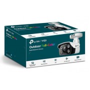 TP-LINK IP κάμερα VIGI C340, 4mm, 4MP, PoE, SD, IP67, Ver. 2.0