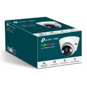 TP-LINK IP κάμερα VIGI C430, 2.8mm, 3MP, PoE, Ver. 1.0