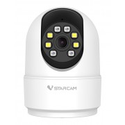 VSTARCAM smart κάμερα C4, 2MP, WiFi, PTZ, SD