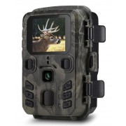 SUNTEK κάμερα για κυνηγούς WIFI301, PIR, 20MP, Full HD, WiFi, BT, IP65