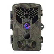 SUNTEK κάμερα για κυνηγούς WIFI830, PIR, 24MP, 1296p, WiFi, BT, IP66