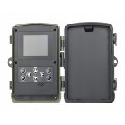 SUNTEK κάμερα για κυνηγούς WIFI830, PIR, 24MP, 1296p, WiFi, BT, IP66