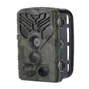 SUNTEK κάμερα για κυνηγούς WIFI830, PIR, 24MP, 1296p, WiFi, BT, IP66