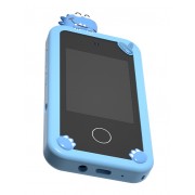 WOWKIDS παιδικό smartphone με κάμερα P1 Plus, 2.8" οθόνη αφής, μπλε