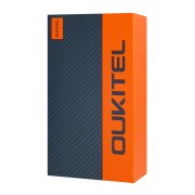 OUKITEL smartphone WP28E, 6.52", 4/64GB, IP68/IP69K, 10600mAh, μαύρο