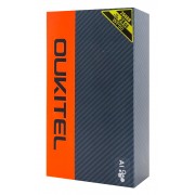 OUKITEL smartphone WP60, 7.2", 8/256GB, 5G, 10000mAh, IP68/IP69K/MIL-STD-810H, κίτρινο