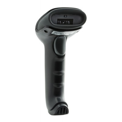GTCODESTAR barcode scanner X-9701B, 1D & 2D, ενσύρματο & ασύρματο, Bluetooth, 2000mAh, μαύρο