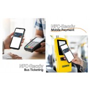 RUGONE smartphone Xever 7, 6.67", 12/512GB, 5G, 5550mAh, IP68/IP69K/MIL-STD-810H, μαύρο