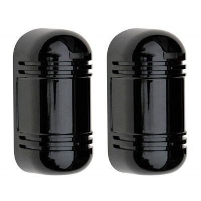 Φωτοηλεκτρικός ανιχνευτής YET616, 2 δεσμών, εμβέλεια έως 60m