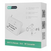 Μετατροπέας WiFi σε RF YET6956-V3