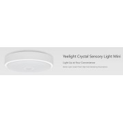 YEELIGHT smart φωτιστικό τοίχου LED YLXD09YL, 10W, 670lm, 5700K