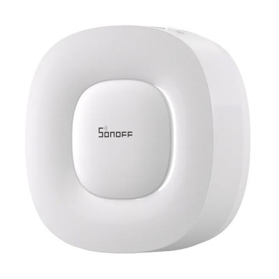 SONOFF smart hub ZBBRIDGE-U, ZigBee, WiFi, λευκό