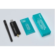 SONOFF USB Dongle Plus ZBDONGLE-P, Zigbee 3.0
