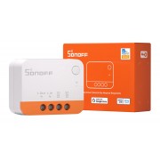 SONOFF smart διακόπτης ZBMINI-L2, 1-gang, ZigBee 3.0, λευκός
