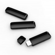 JNN Q32 Καταγραφικό Ήχου USB (μπαταρία έως 25 ώρες/ μνήμη έως 180 ώρες/Σύνδεση με κινητό) 16GB