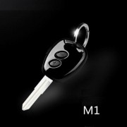 JNN M1 Κρυφό Καταγραφικό Ήχου Κλειδί Αυτοκινήτου 8GB με Ανίχνευση Ήχου/Σύνδεση με κινητό