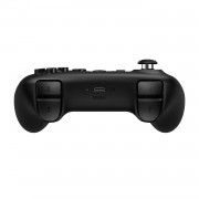 8BitDo 64 Bluetooth Controller για Windows / Android / Switch Μαύρο