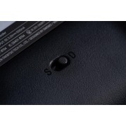 8BitDo 64 Bluetooth Controller για Windows / Android / Switch Μαύρο